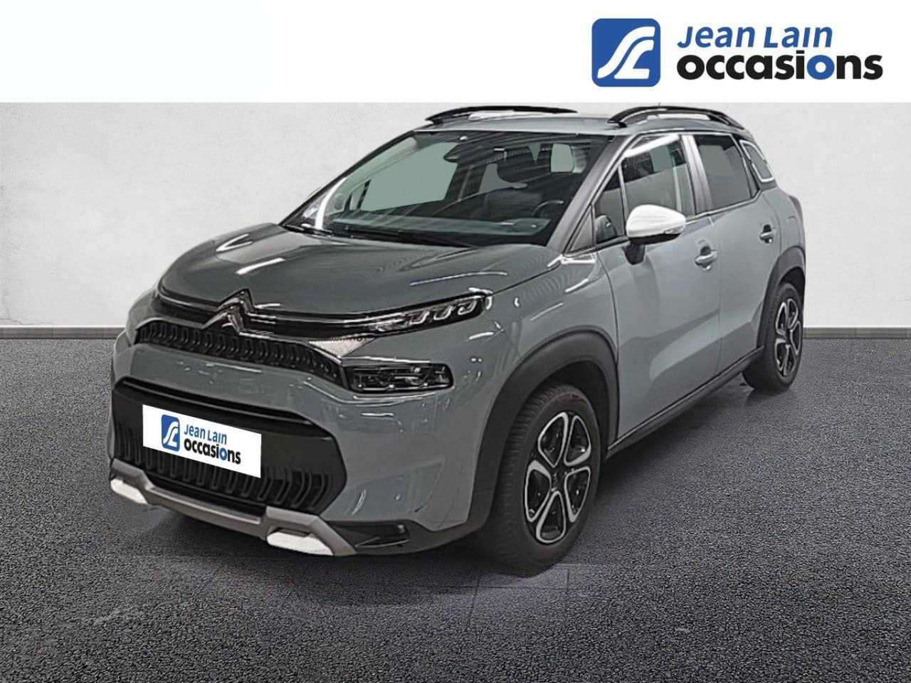 Citroen C3 Aircross PureTech 130 S&S EAT6 Feel Pack — photo 1