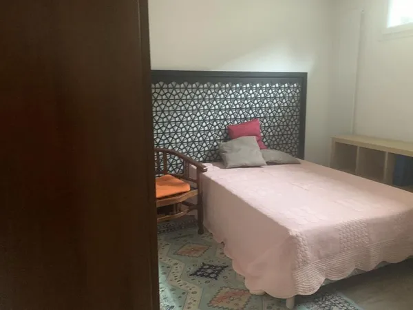 Chambre de 17m2 à louer sur L'Haÿ-les-Roses