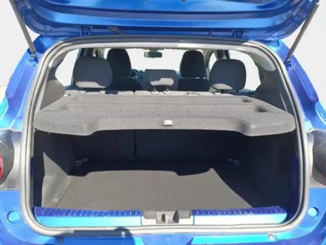 Dacia Sandero 1.0 tce 90ch stepway expression — photo 9