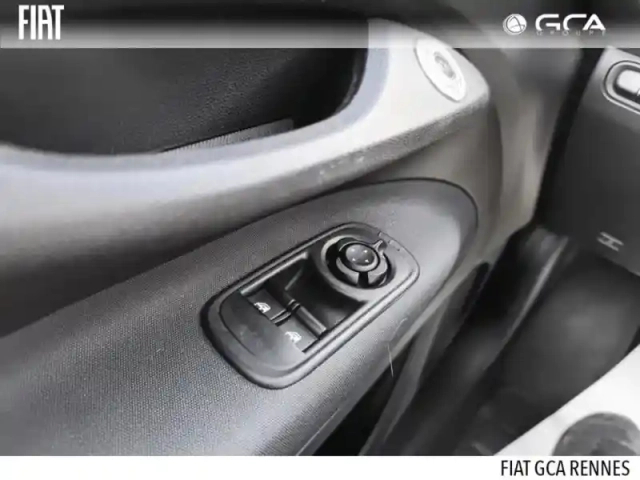 Fiat 500 e 118ch icône — photo 12