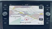 Volkswagen Tiguan Allspace 1.4 TSI 150ch ACT Carat DSG6 — photo 18