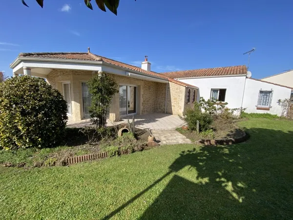 Maison 5 pièces 150 m²