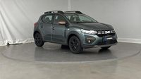 Dacia Sandero 1.0 ECO-G 100ch Stepway Extreme + — photo 3