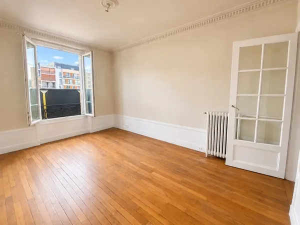 Appartement 2 pièces 53 m²