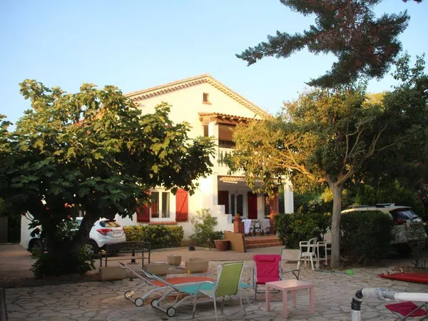 Maison 6 pièces 160 m²