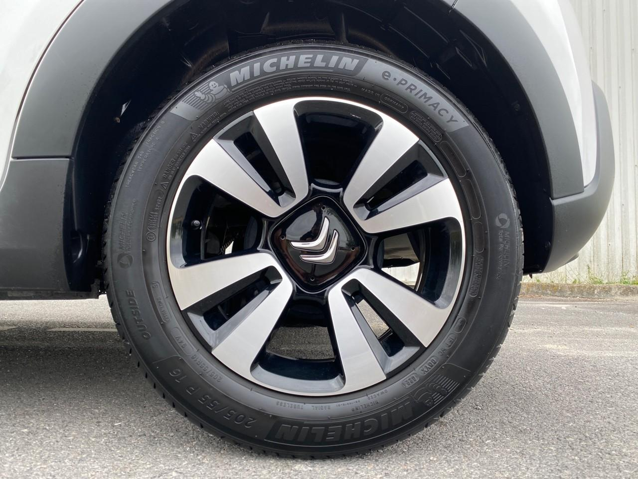 Citroën C3 1.2 puretech 83ch s&s max — photo 11
