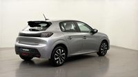 Peugeot 208 1.2 Hybrid 110ch Style e-DCS6 — photo 5