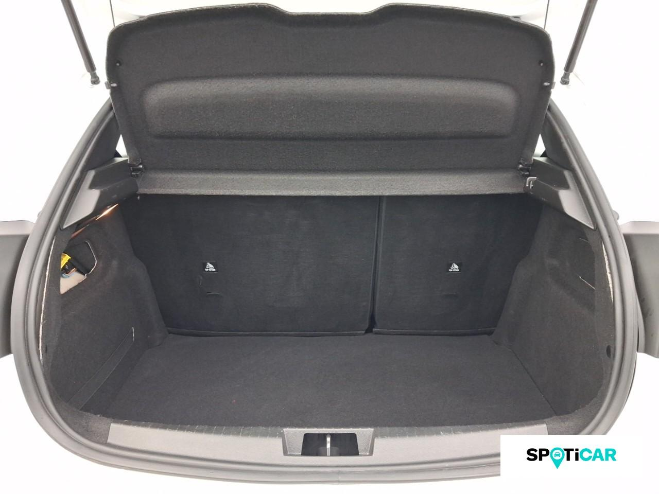Peugeot 208 1.2 puretech 75ch s&s like 2022 — photo 6