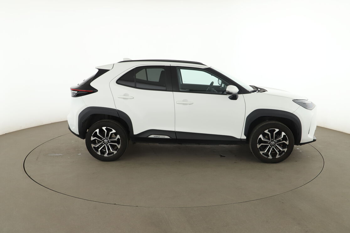 Toyota Yaris Cross 1.5 2WD Design — photo 6