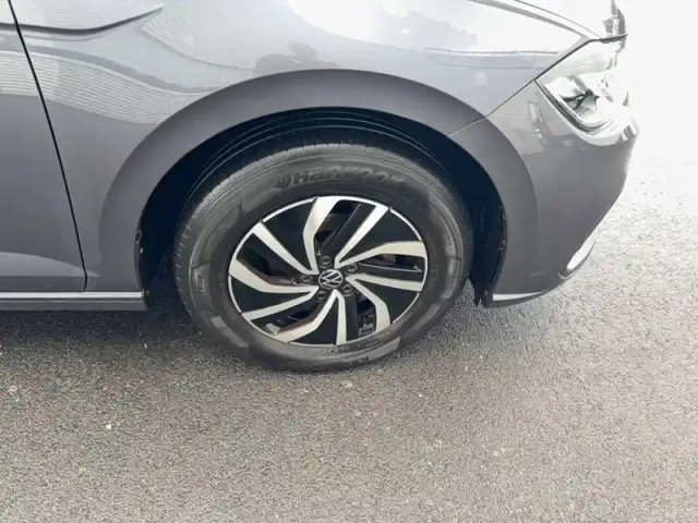 Volkswagen Polo 1.0 tsi 95 s&amp;s dsg7 — photo 7