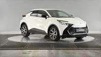 Toyota C-Hr 1.8 Hybride 140ch Design NG23 — photo 3