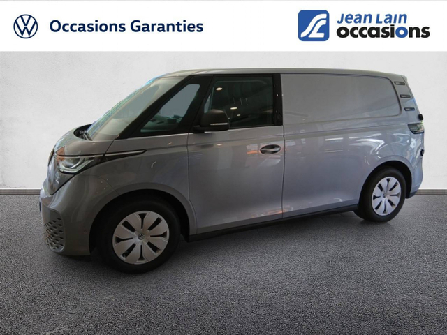 Volkswagen ID.BUZZ ID. BUZZ CARGO 204 CH