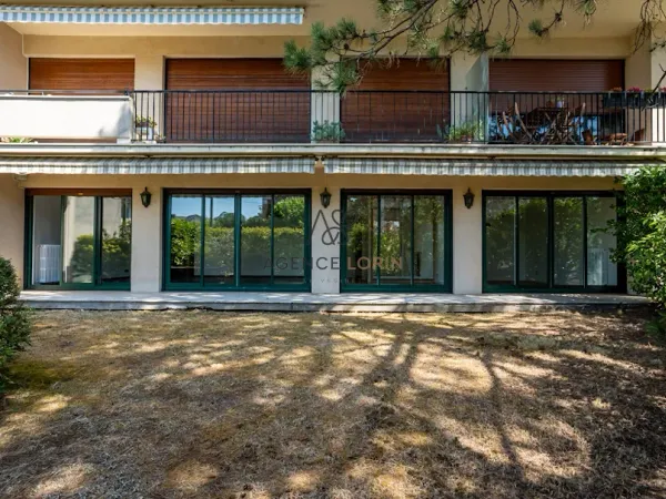 Appartement 5 pièces 116 m²