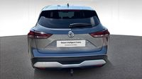 Nissan Qashqai 1.3 Mild Hybrid 158ch N-Style Xtronic — photo 5