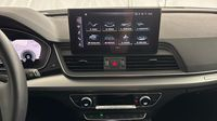 Audi Q5 50 TFSI e 299ch Design quattro S tronic 7 — photo 19