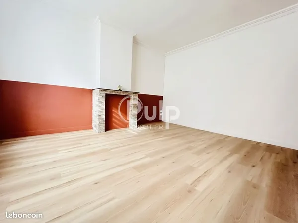 Maison de ville 5 pièces 81 m²