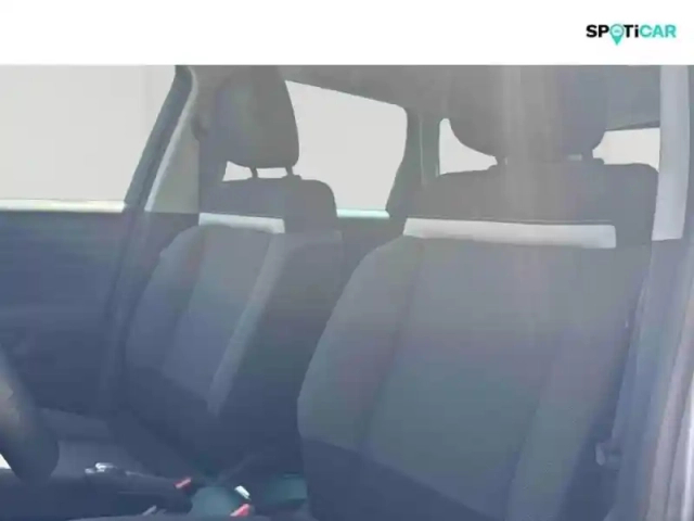 Citroën C3 Aircross puretech 110ch s&amp;s shine — photo 11