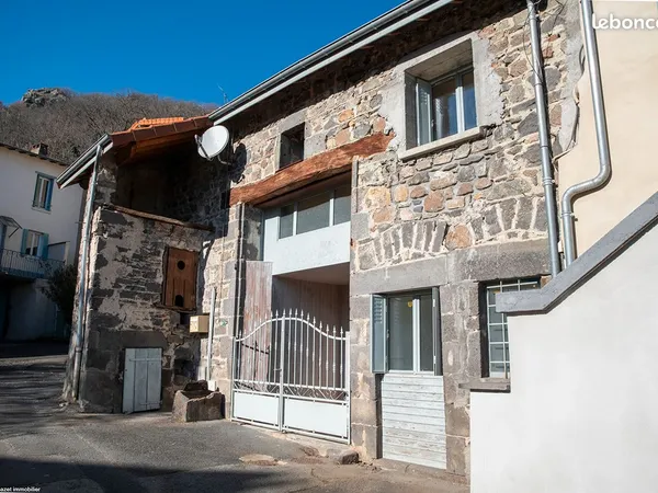 Maison 5 pièces 112 m²