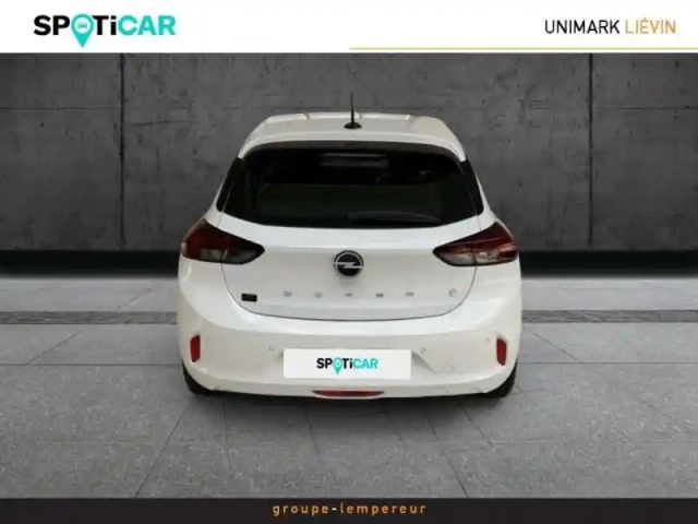 Opel Corsa electric 136ch edition — photo 5