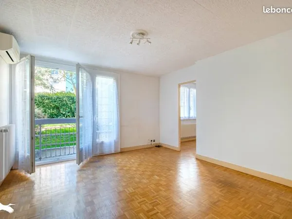 Appartement 3 pièces 57 m²
