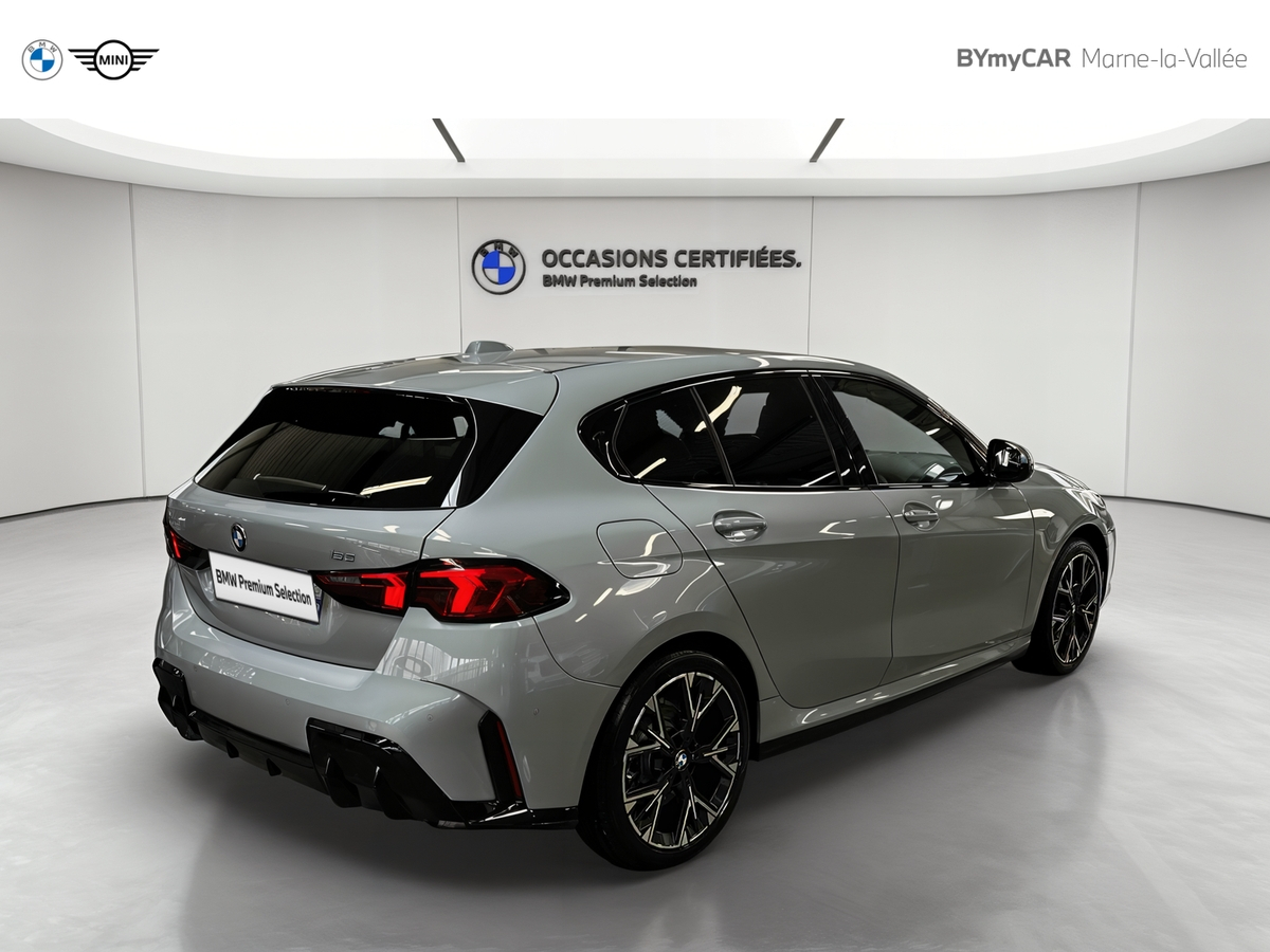 BMW 120 170 ch DKG7 — photo 5