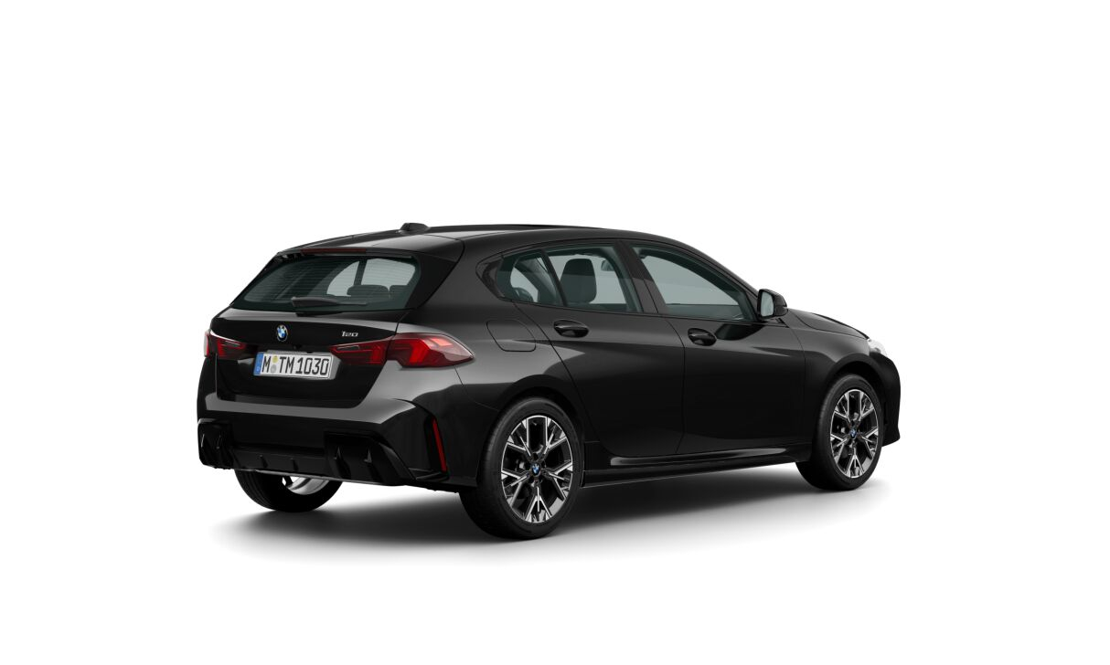 BMW 120 170 ch DKG7 — photo 2