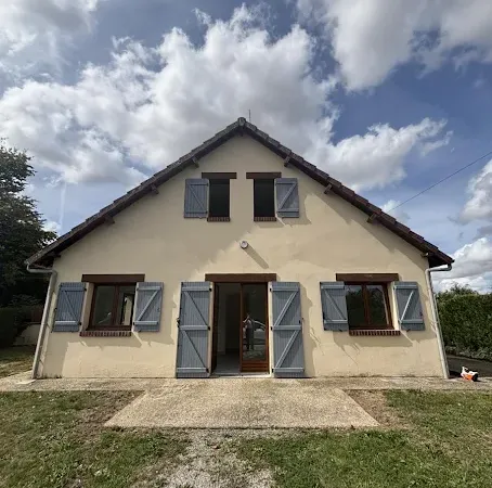 Maison 73 m²