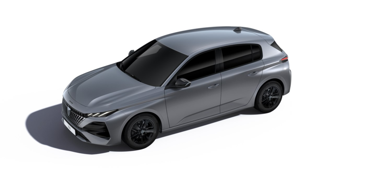 Peugeot 308 Hybrid 145 e-DCS6 — photo 6