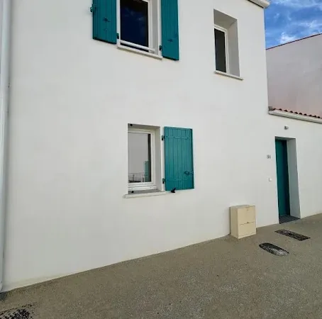 Maison 3 pièces 67 m²