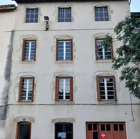 Immeuble 3 pièces 114 m²