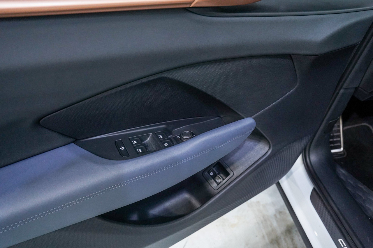 Cupra Terramar — photo 18