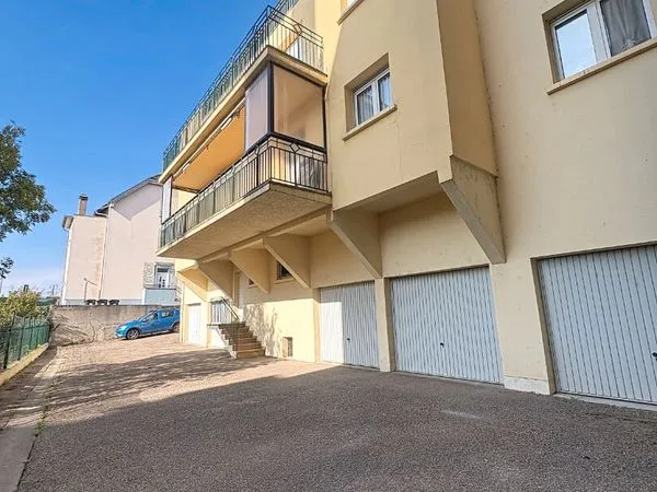 Appartement 6 pièces 132 m²