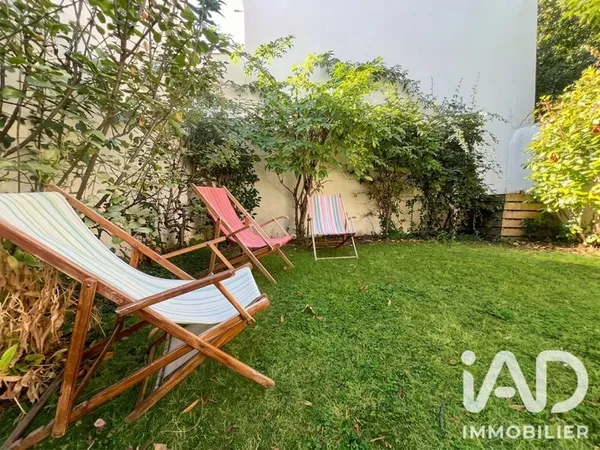 Vente Maison traditionnelle 5 pièces