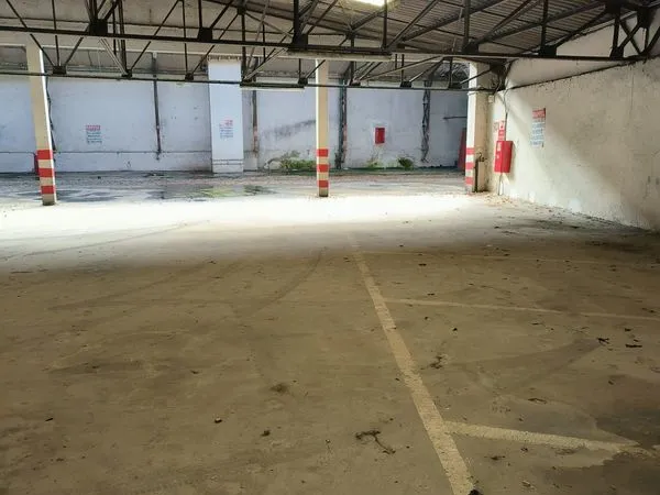 Parking/box 10 m² Castres
