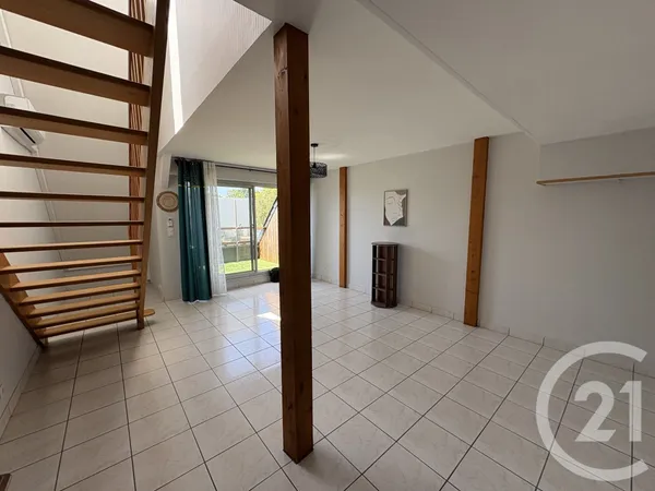 Maison 5 pièces 66 m²