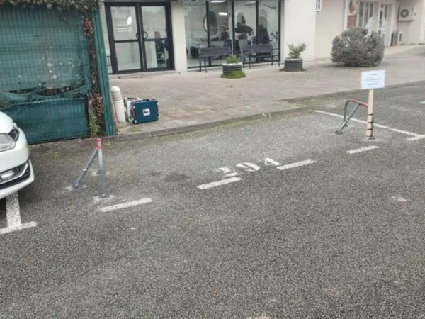 URGENT +12% renta Vente/Location place de parking - Les Jardins du Delta
