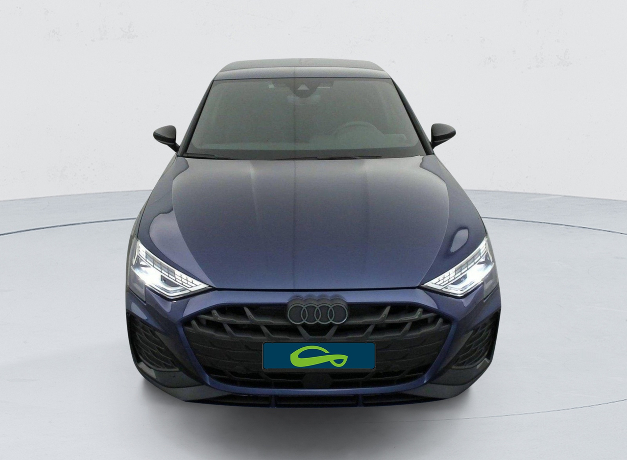 Audi A3 Sportback — photo 8