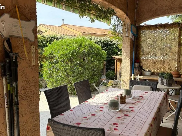 Maison en Viager 4 pièces 130 m²