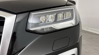 Audi Q2 35 TFSI 150ch Business line S tronic 7 — photo 17