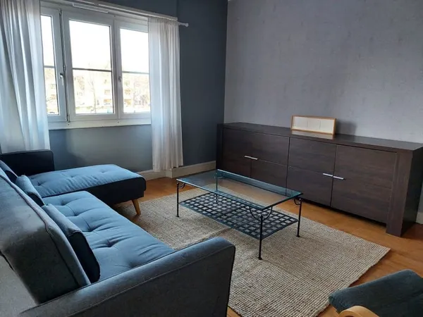 Appartement de 66m2 à louer sur Strasbourg