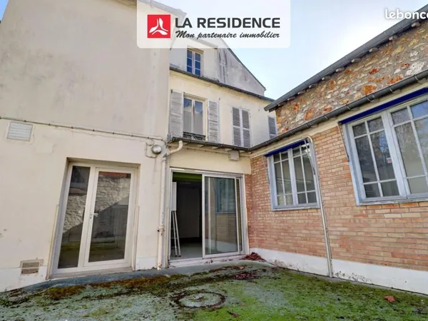 Villa 7 pièces 135 m²