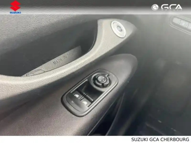 Fiat 500 e 118ch my23 — photo 12