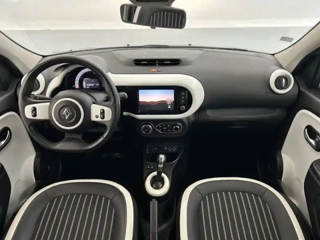 Renault Twingo iii achat intégral - 21 — photo 61