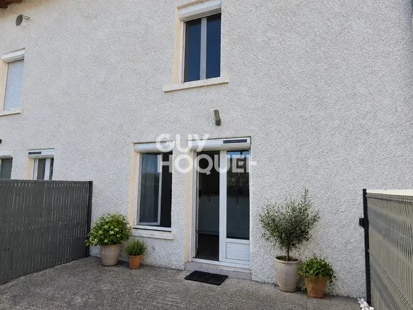 Maison à vendre de 4 pièces de 104.74 m²