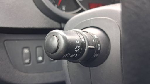 Renault Kangoo Express 1.5 dCi 90 - Grand Confort – 2018 – 116219 km – Diesel – Boîte Manuelle — photo 12