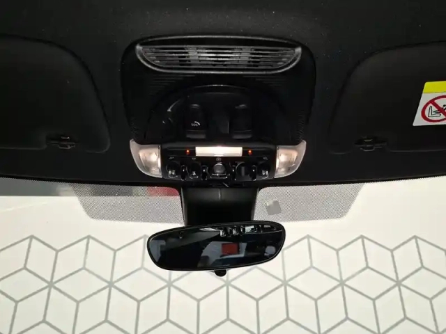 Mini Mini clubman cooper 136 ch dkg7 — photo 14