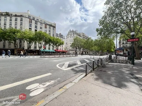 Boutique 40 m² PARIS