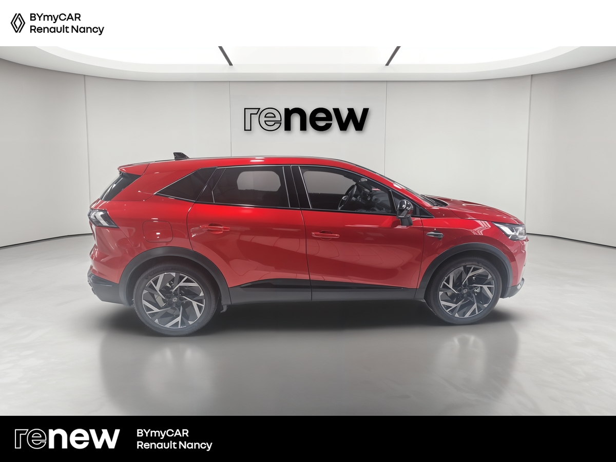 Renault Symbioz E-Tech full hybrid 160 ch — photo 6