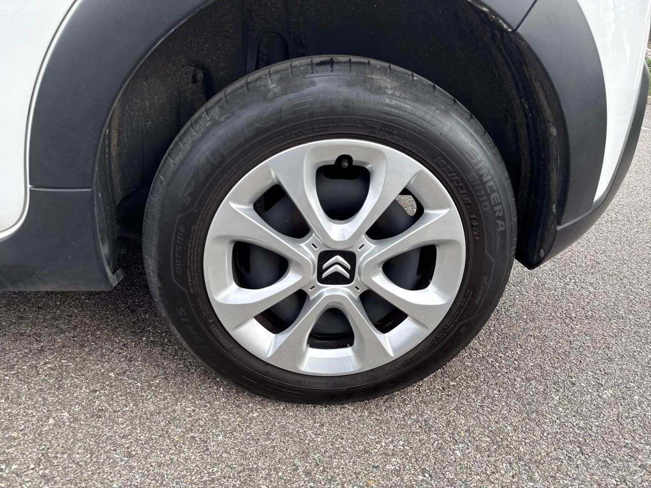 Citroën C3 1.5 bluehdi 100ch s&s you! — photo 11
