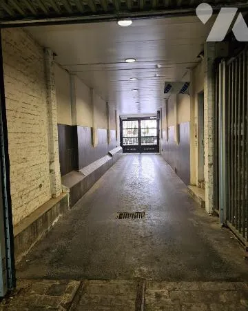 Parking/Garage/Box 4 m²
